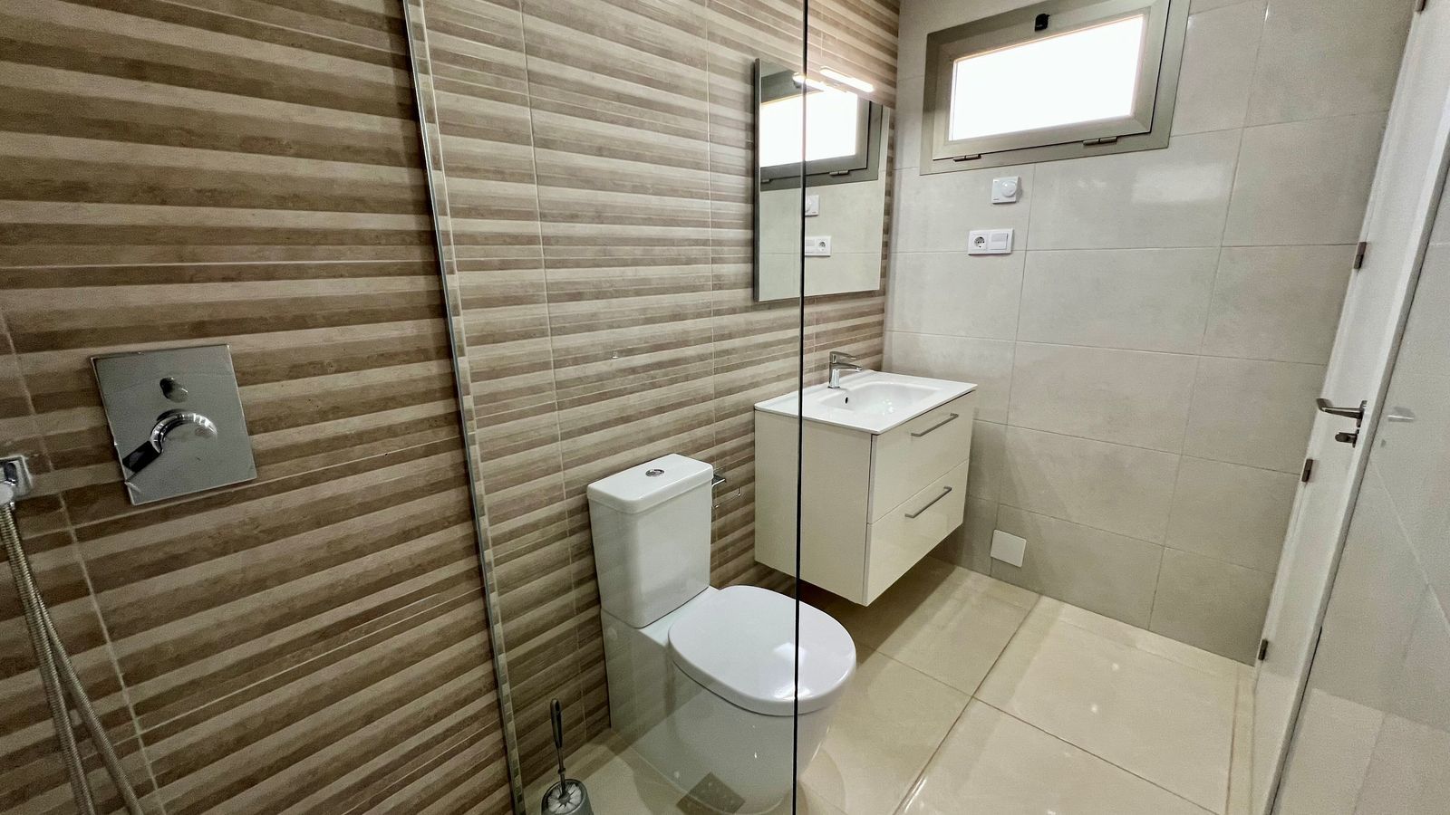 Apartment à Los Dolses, Alicante, Espagne 83 m2 No. 181646