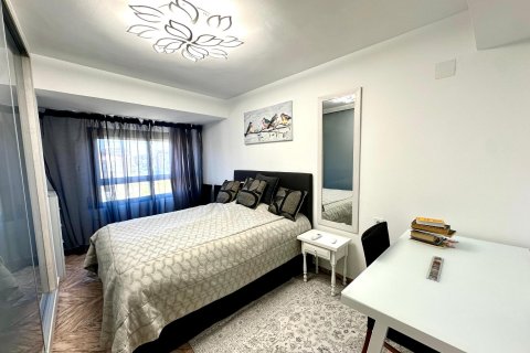Wohnung in Alicante, Spanien 4 Schlafzimmer, 144 m2 Nr. 181644