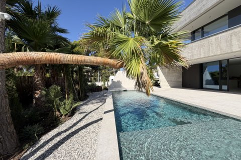 Villa in Altea, Alicante, Spanien 4 Schlafzimmer, 484 m2 Nr. 154535
