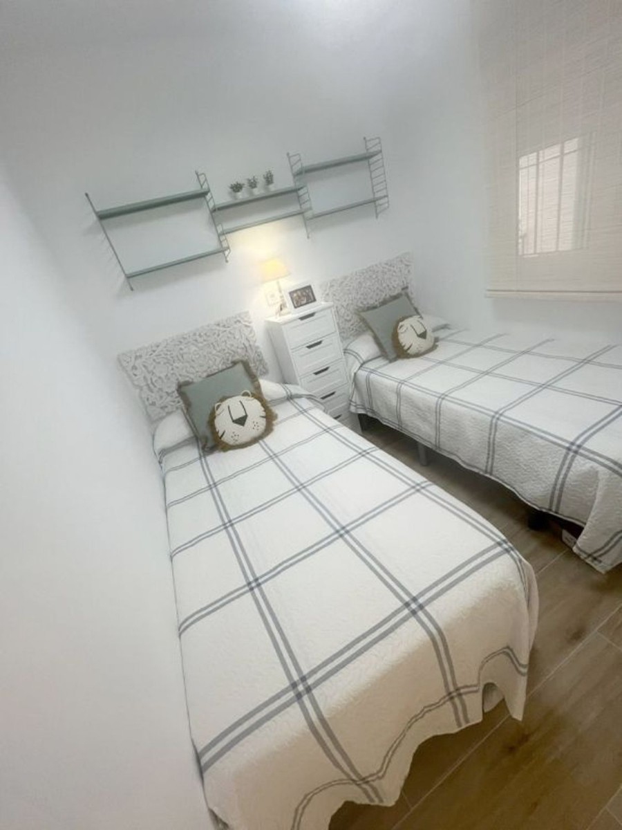 Wohnung in Punta Prima, Alicante, Spanien 3 Schlafzimmer, 82 m2 Nr. 154507