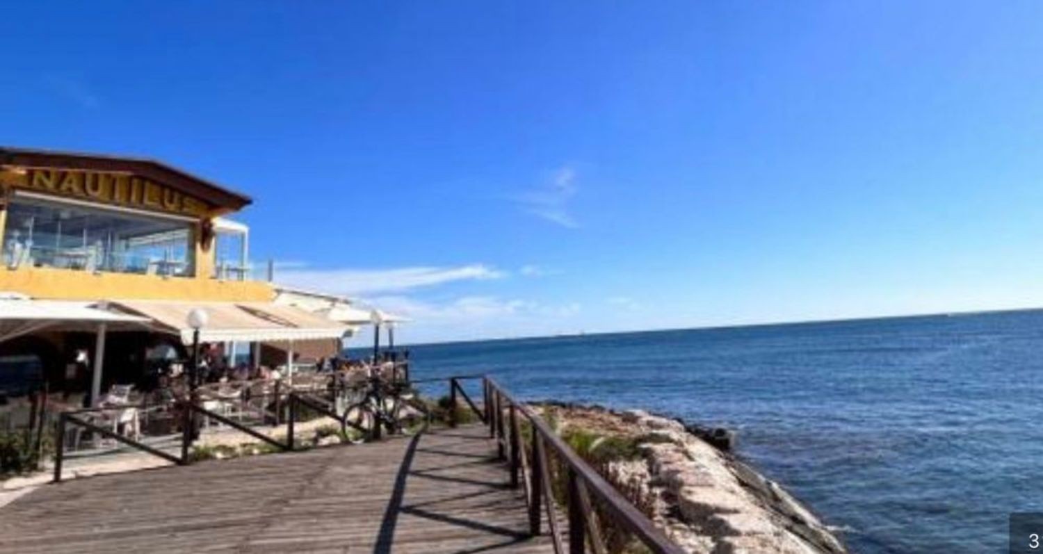 Wohnung in Punta Prima, Alicante, Spanien 3 Schlafzimmer, 82 m2 Nr. 154507