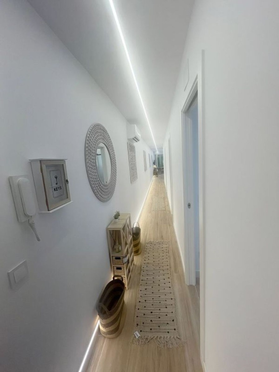 Wohnung in Punta Prima, Alicante, Spanien 3 Schlafzimmer, 82 m2 Nr. 154507