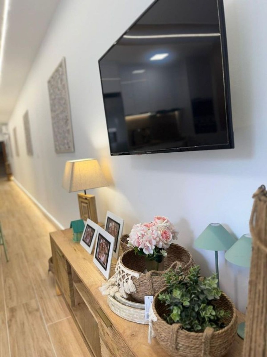 Wohnung in Punta Prima, Alicante, Spanien 3 Schlafzimmer, 82 m2 Nr. 154507