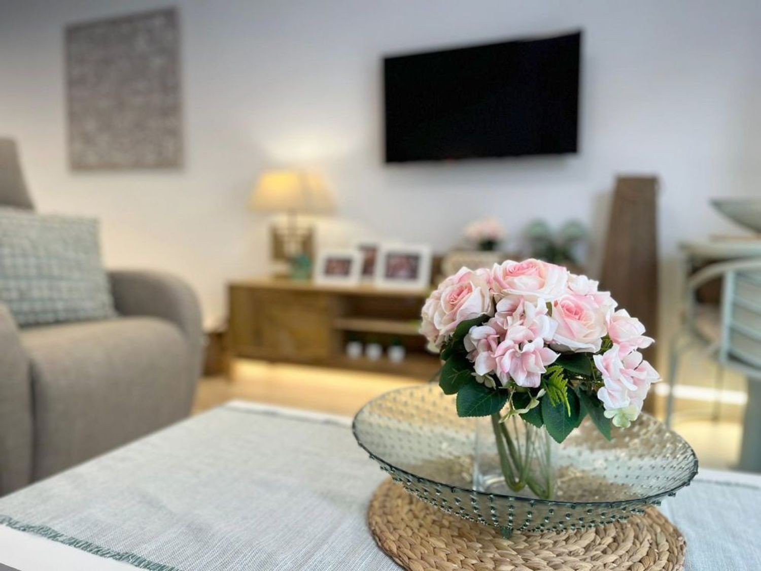 Wohnung in Punta Prima, Alicante, Spanien 3 Schlafzimmer, 82 m2 Nr. 154507