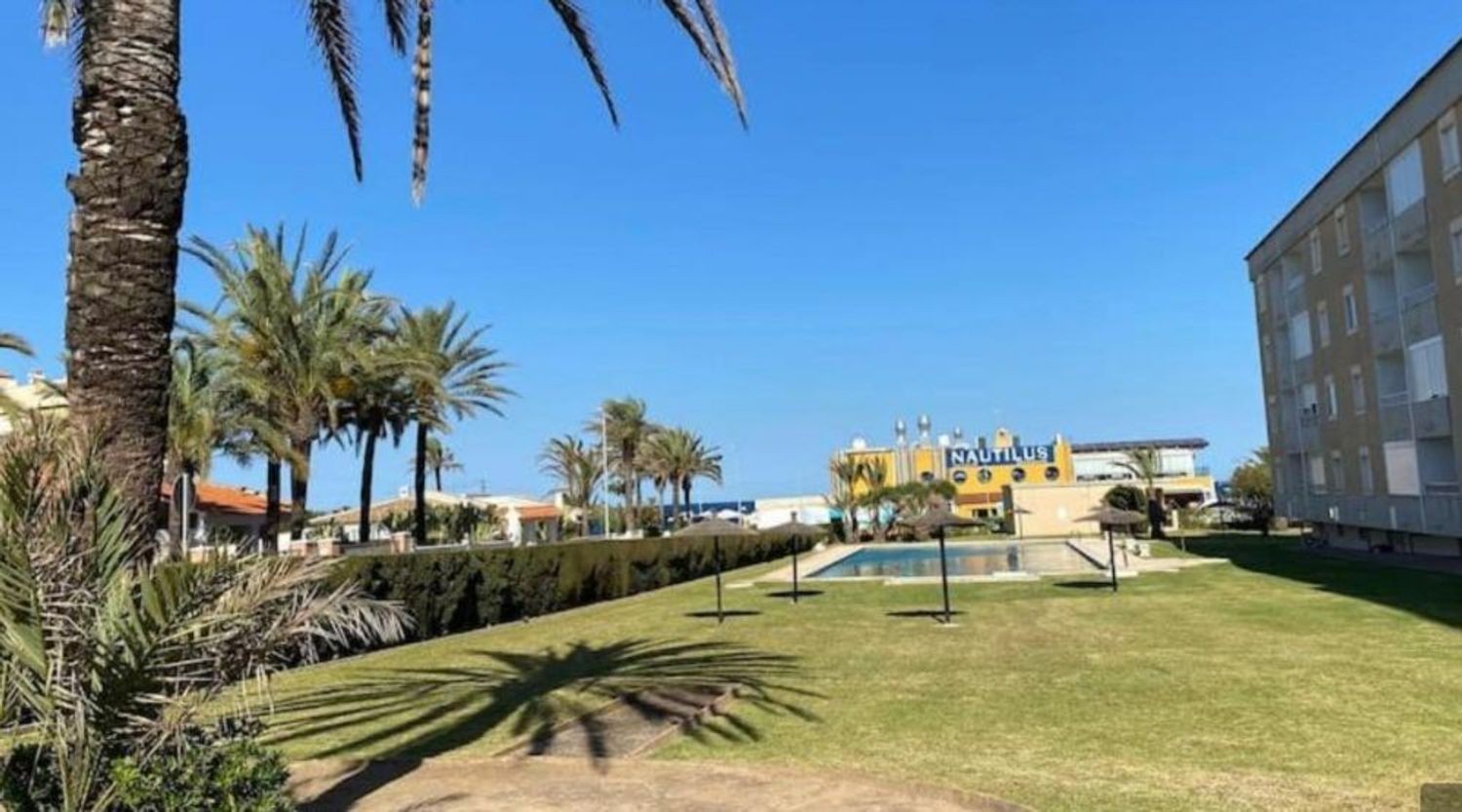 Wohnung in Punta Prima, Alicante, Spanien 3 Schlafzimmer, 82 m2 Nr. 154507