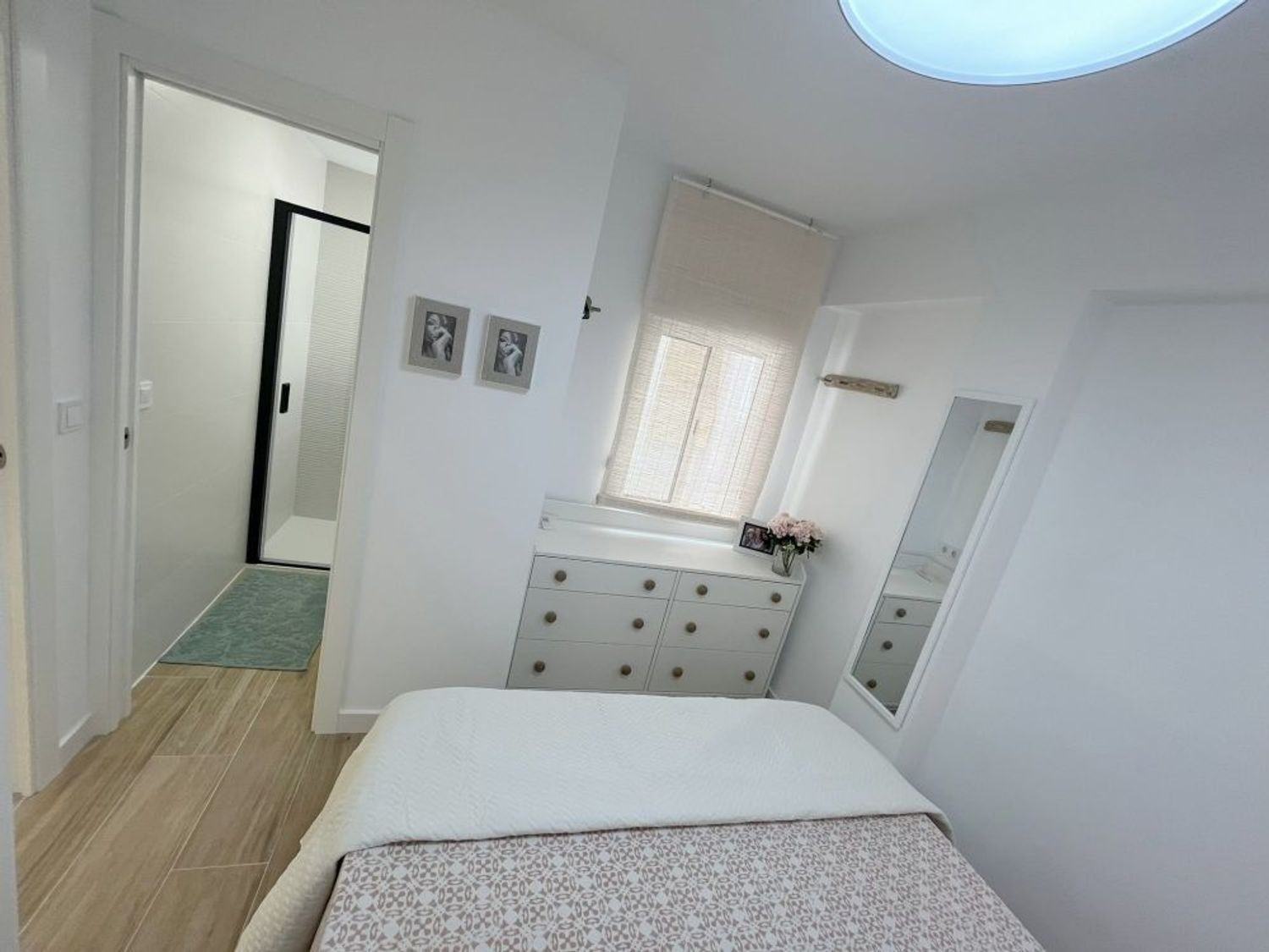 Wohnung in Punta Prima, Alicante, Spanien 3 Schlafzimmer, 82 m2 Nr. 154507