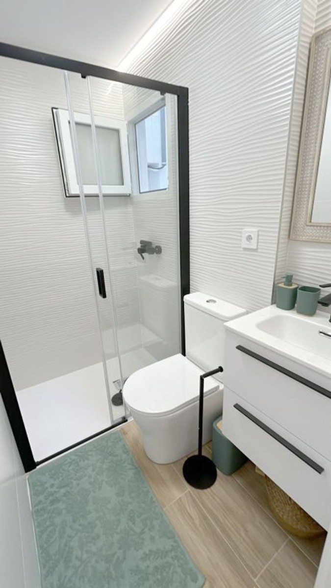 Wohnung in Punta Prima, Alicante, Spanien 3 Schlafzimmer, 82 m2 Nr. 154507