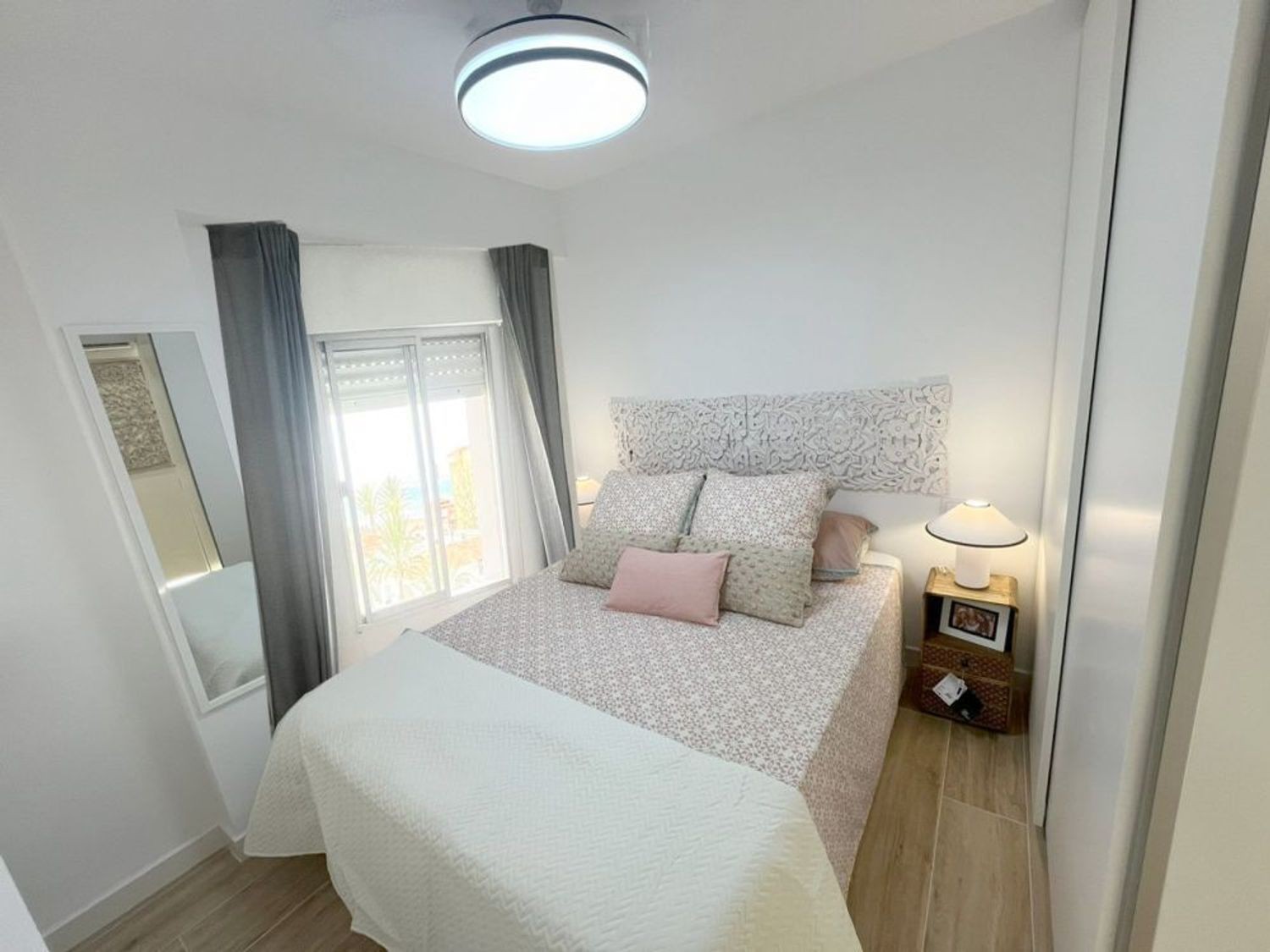 Wohnung in Punta Prima, Alicante, Spanien 3 Schlafzimmer, 82 m2 Nr. 154507