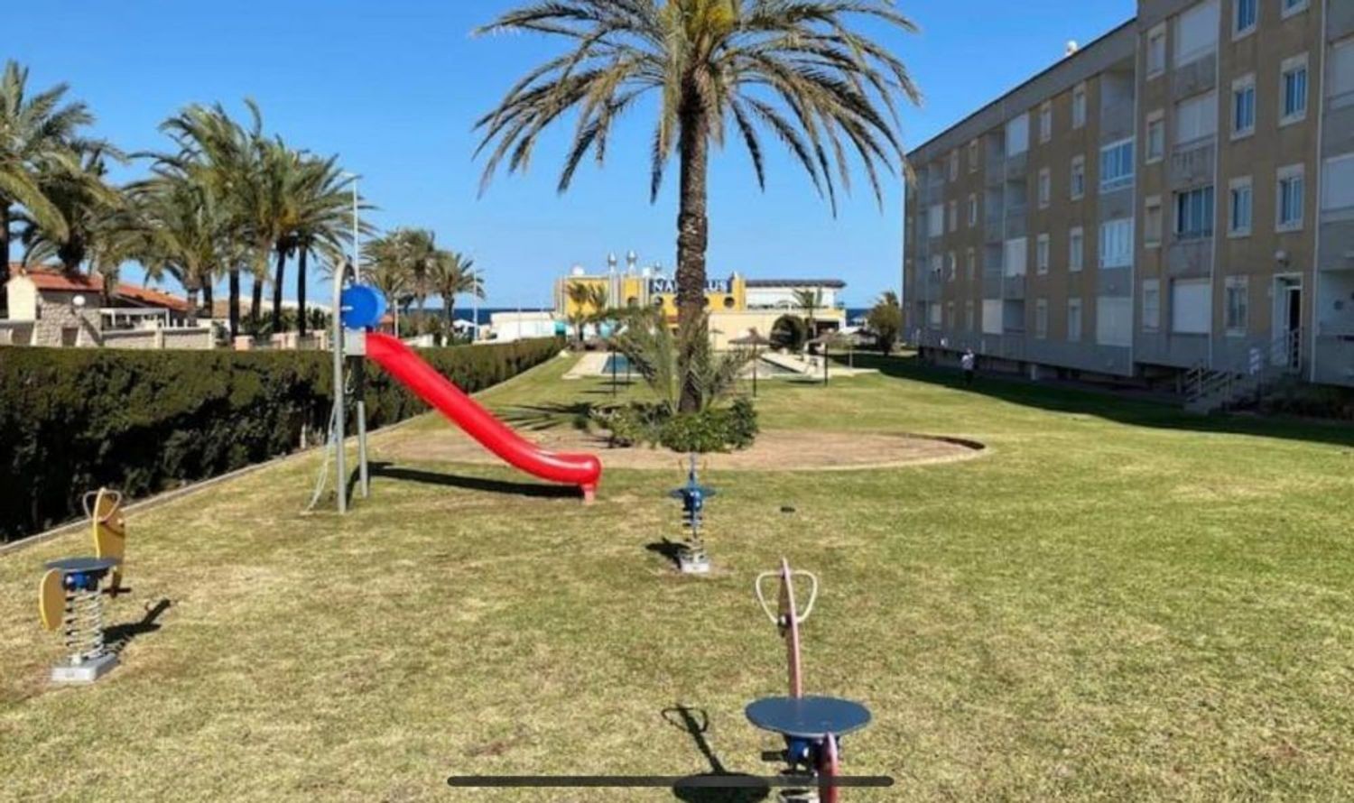 Wohnung in Punta Prima, Alicante, Spanien 3 Schlafzimmer, 82 m2 Nr. 154507