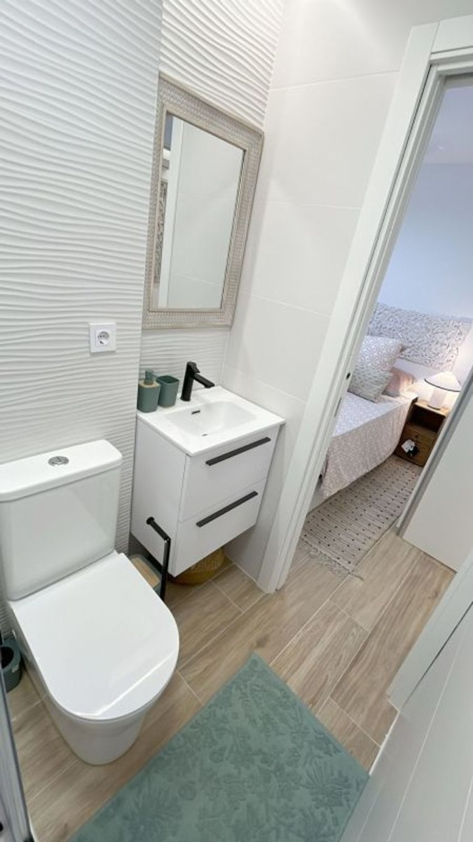 Wohnung in Punta Prima, Alicante, Spanien 3 Schlafzimmer, 82 m2 Nr. 154507