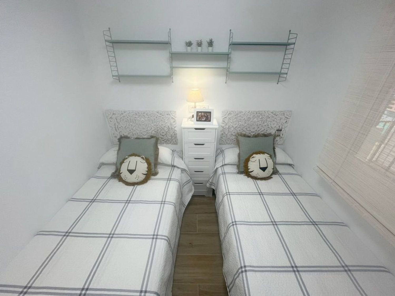 Wohnung in Punta Prima, Alicante, Spanien 3 Schlafzimmer, 82 m2 Nr. 154507