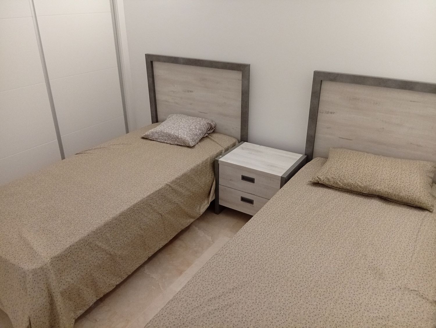 Apartment in Punta Prima, Alicante, Spain 3 bedrooms, 110 sq.m. No. 154508