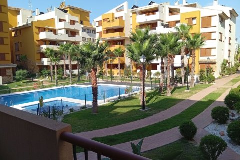 Wohnung in Punta Prima, Alicante, Spanien 3 Schlafzimmer, 110 m2 Nr. 154508
