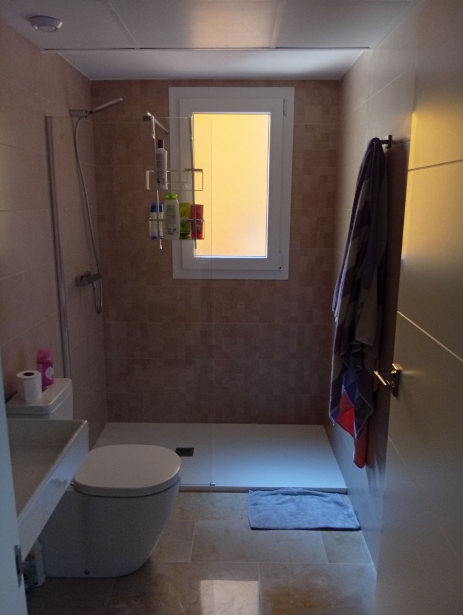 Apartment in Punta Prima, Alicante, Spain 3 bedrooms, 110 sq.m. No. 154508