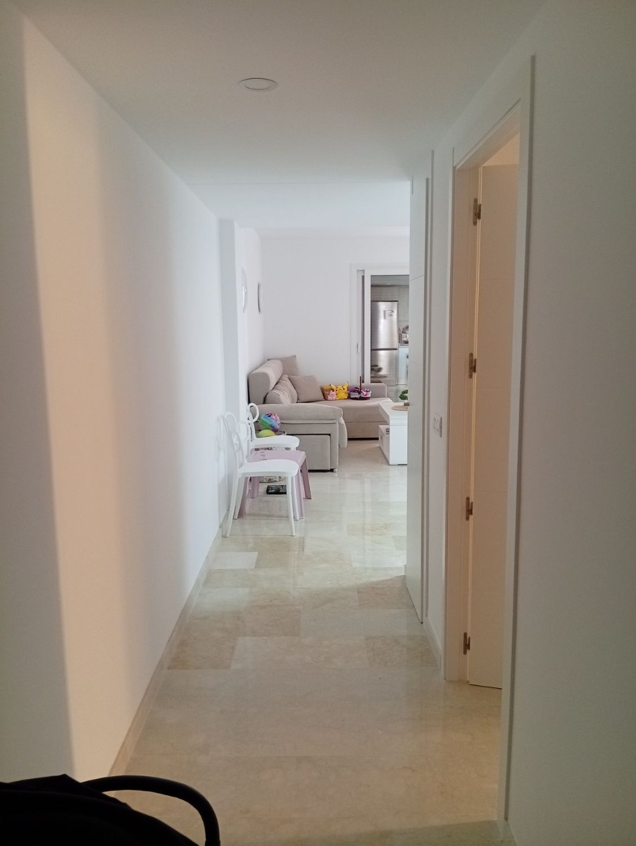 Apartment in Punta Prima, Alicante, Spain 3 bedrooms, 110 sq.m. No. 154508
