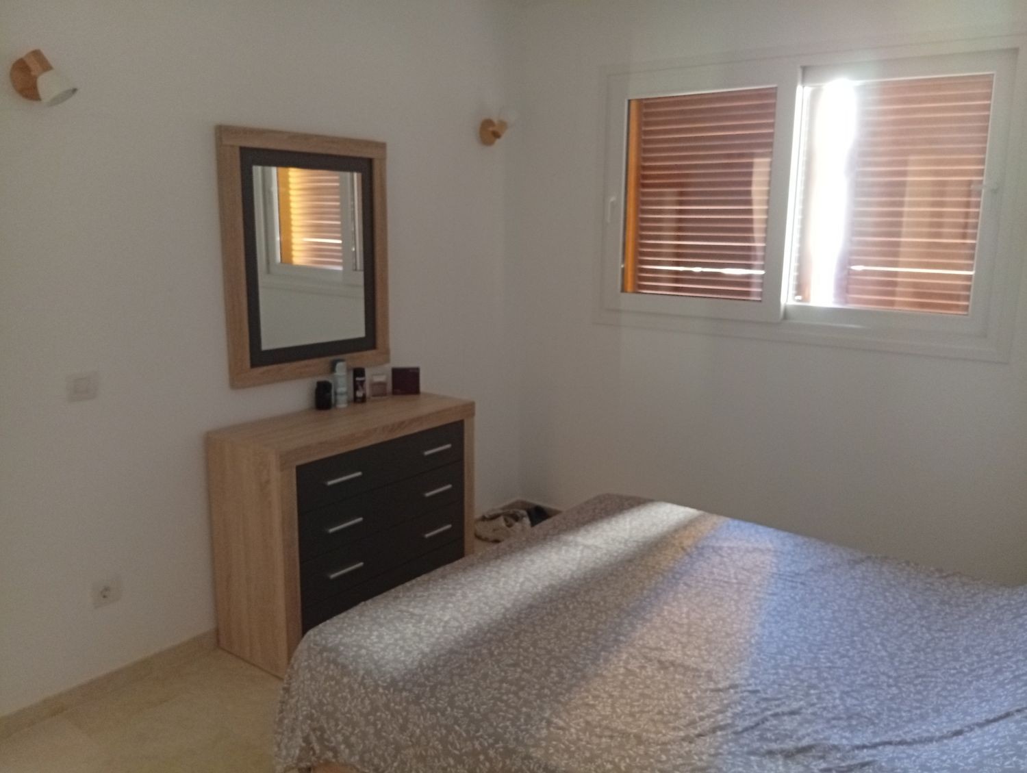 Apartment in Punta Prima, Alicante, Spain 3 bedrooms, 110 sq.m. No. 154508