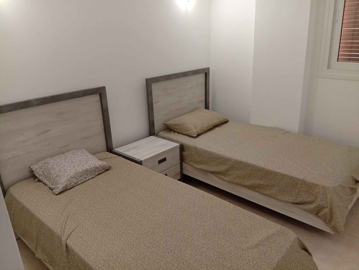 Apartment in Punta Prima, Alicante, Spain 3 bedrooms, 110 sq.m. No. 154508