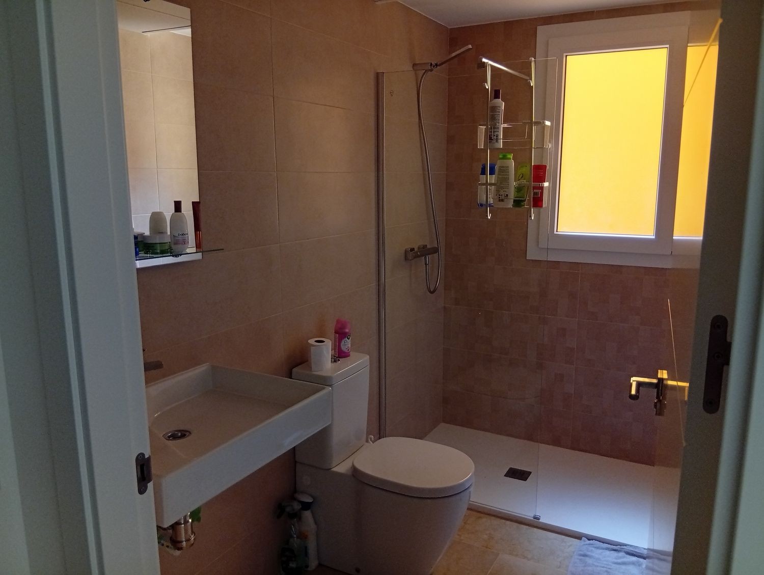 Apartment in Punta Prima, Alicante, Spain 3 bedrooms, 110 sq.m. No. 154508