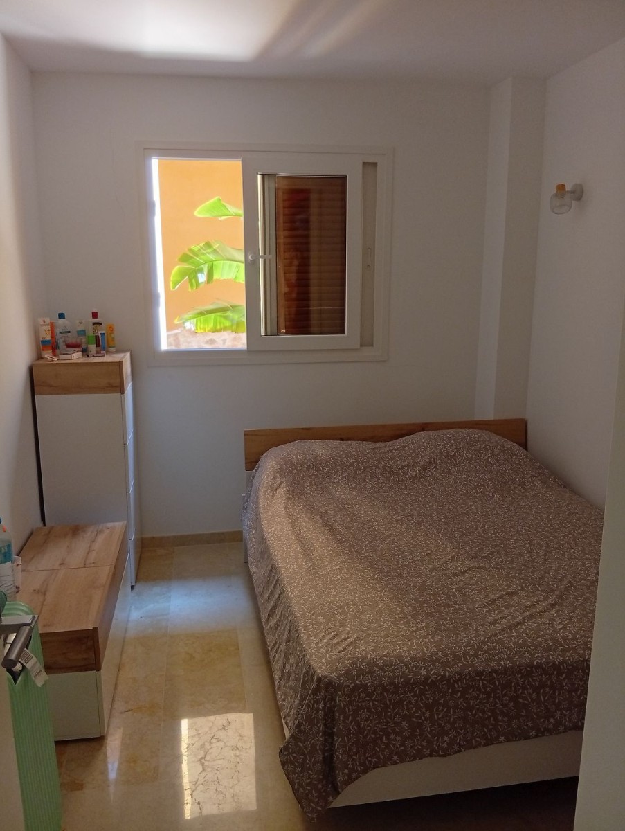 Apartment in Punta Prima, Alicante, Spain 3 bedrooms, 110 sq.m. No. 154508