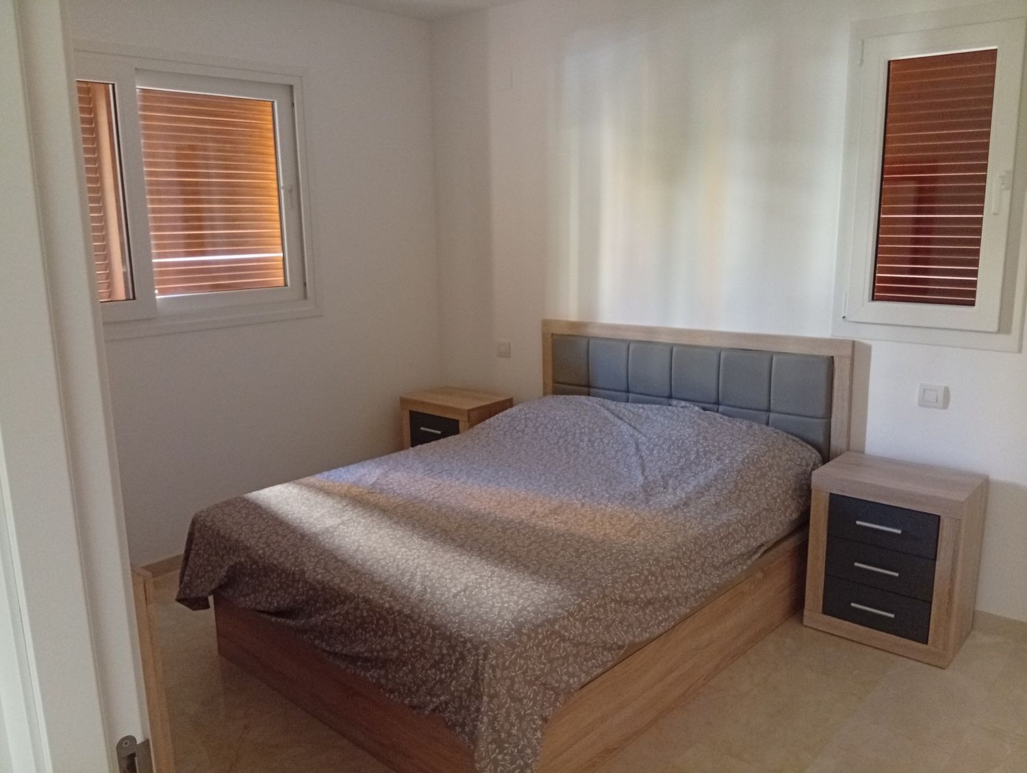 Apartment in Punta Prima, Alicante, Spain 3 bedrooms, 110 sq.m. No. 154508