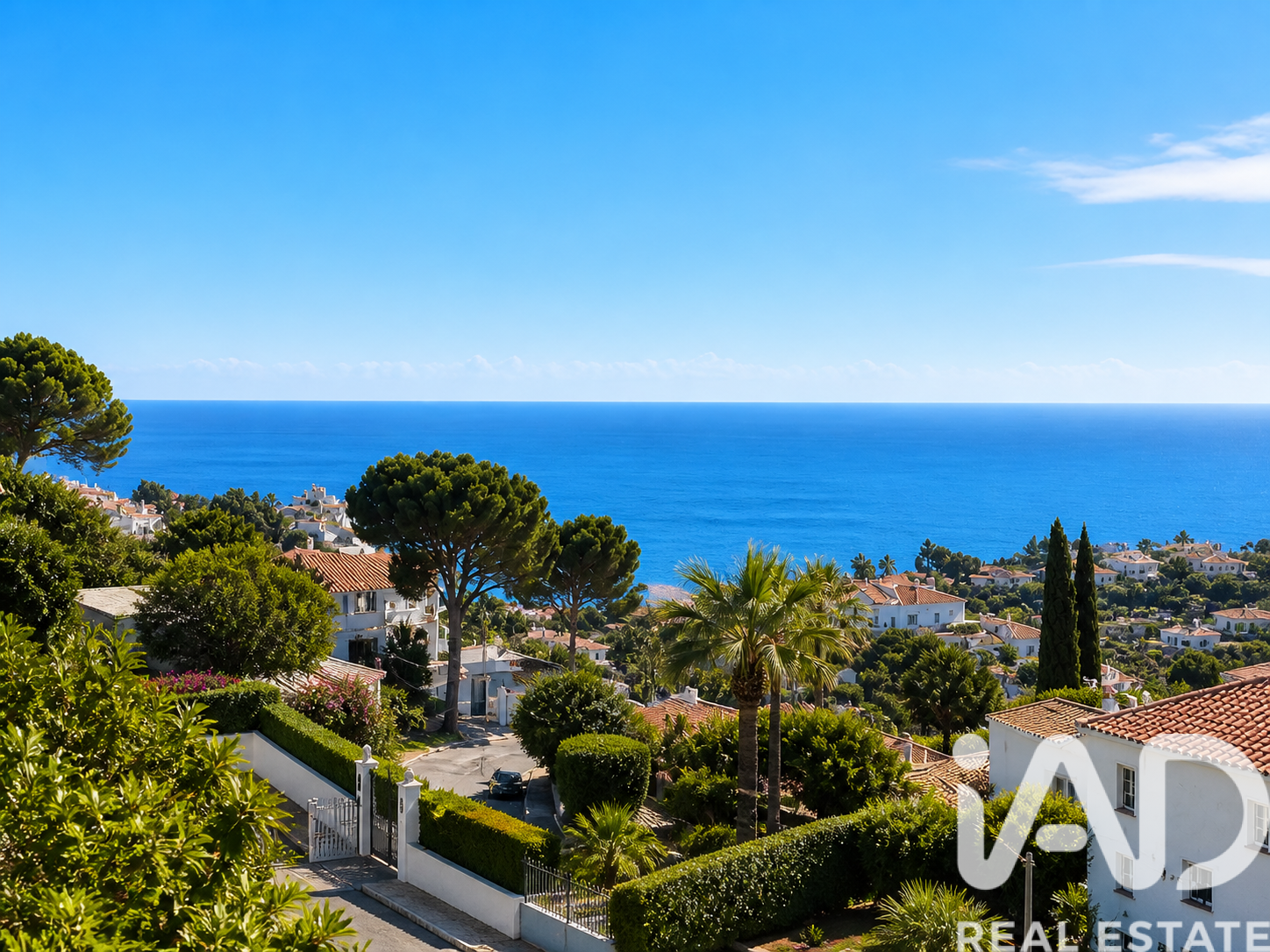 House in Velez-Malaga, Malaga, Spanien 2 Schlafzimmer, 230 m2 Nr. 172473