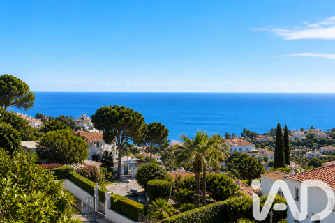 Māja Velez-Malaga, Malaga, Spānijā 2 istabas, 230 m2 Nr. 172473