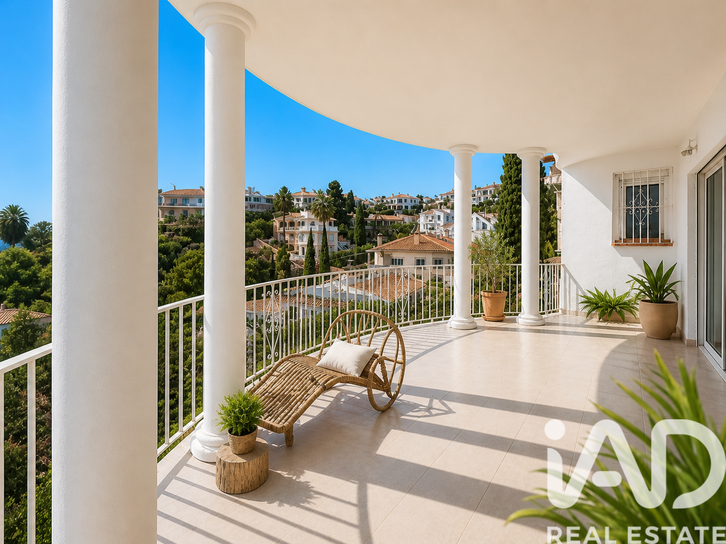 House in Velez-Malaga, Malaga, Spanien 2 Schlafzimmer, 230 m2 Nr. 172473