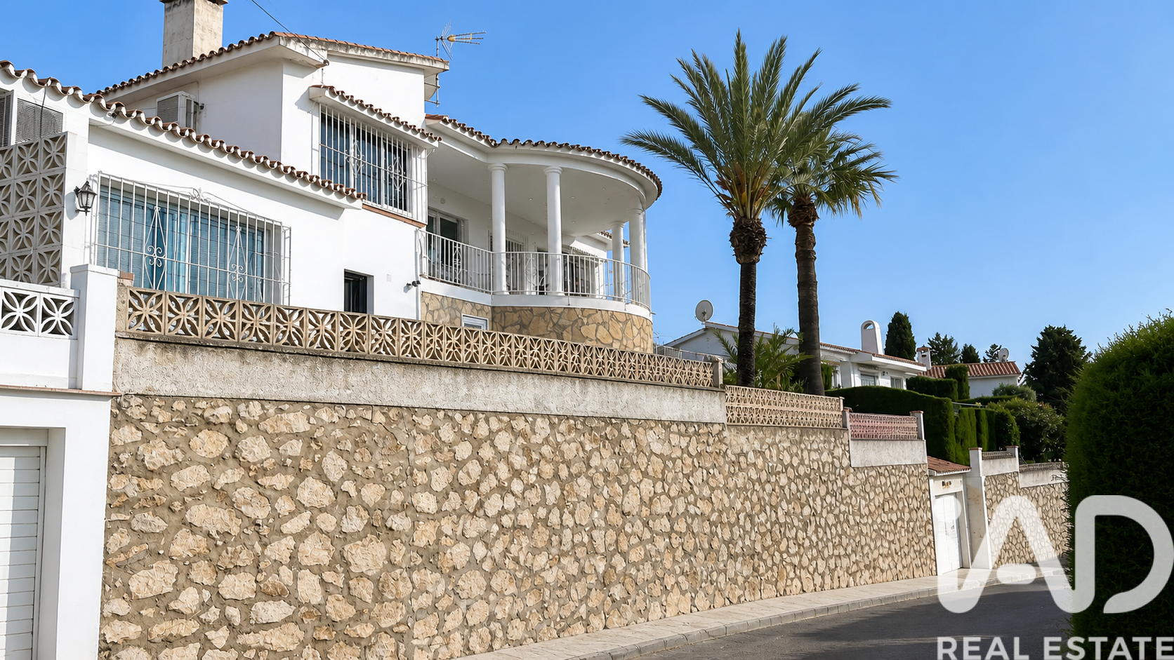 House in Velez-Malaga, Malaga, Spanien 2 Schlafzimmer, 230 m2 Nr. 172473