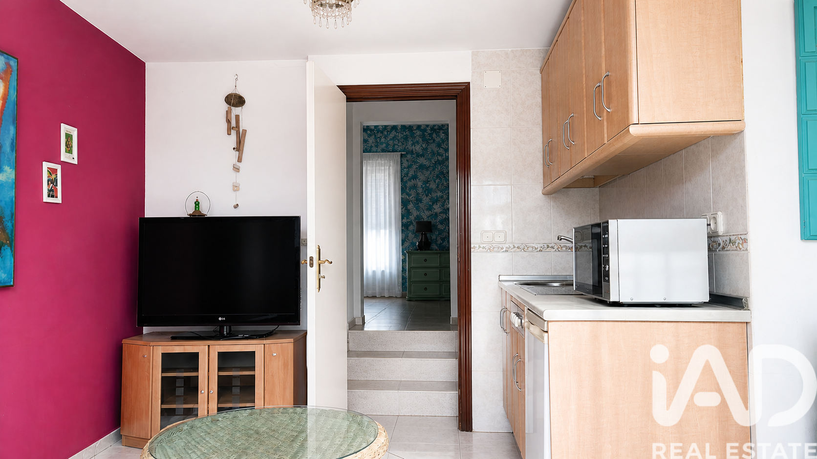 House in Velez-Malaga, Malaga, Spanien 2 Schlafzimmer, 230 m2 Nr. 172473