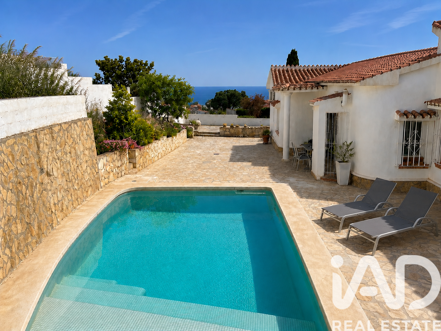 House in Velez-Malaga, Malaga, Spanien 2 Schlafzimmer, 230 m2 Nr. 172473