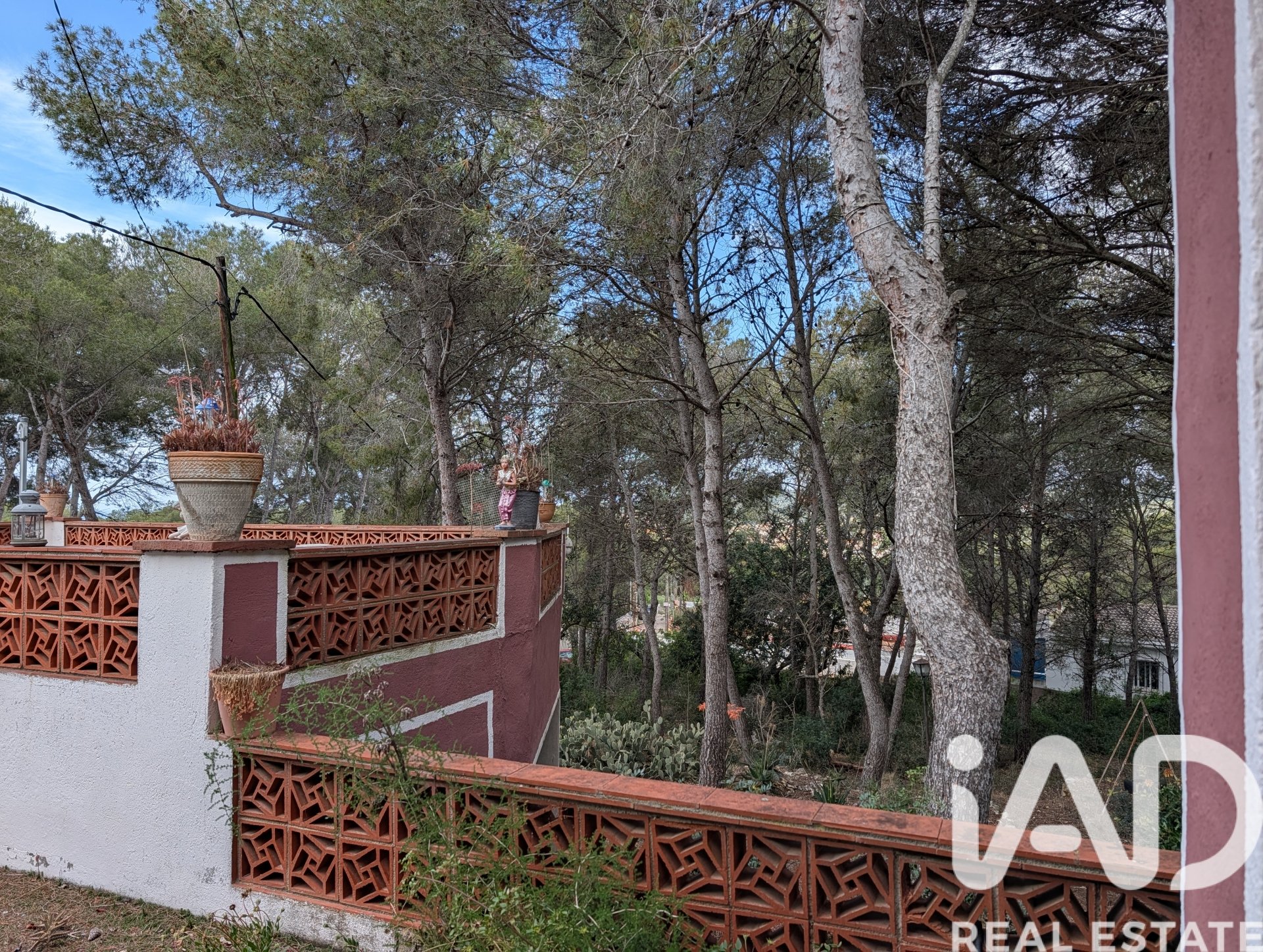 Hus i Vilanova i la Geltru, Barcelona, Spanien 3 sovrum, 90 kvm. Nr. 172557