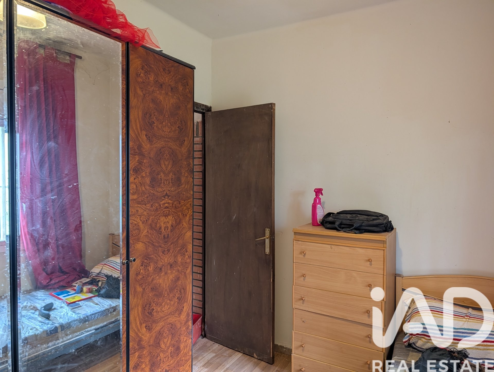 Hus i Vilanova i la Geltru, Barcelona, Spanien 3 sovrum, 90 kvm. Nr. 172557