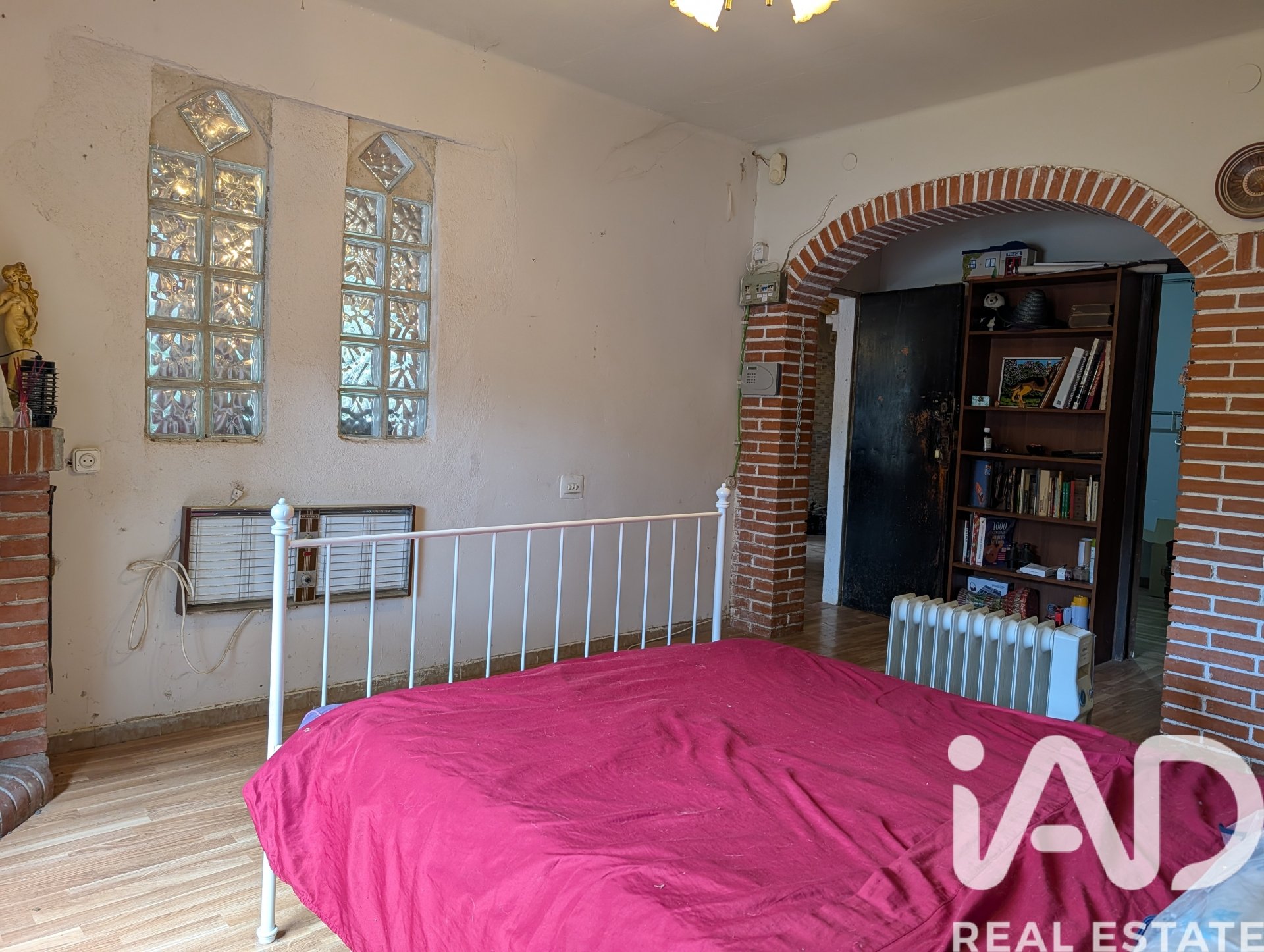 Hus i Vilanova i la Geltru, Barcelona, Spanien 3 sovrum, 90 kvm. Nr. 172557