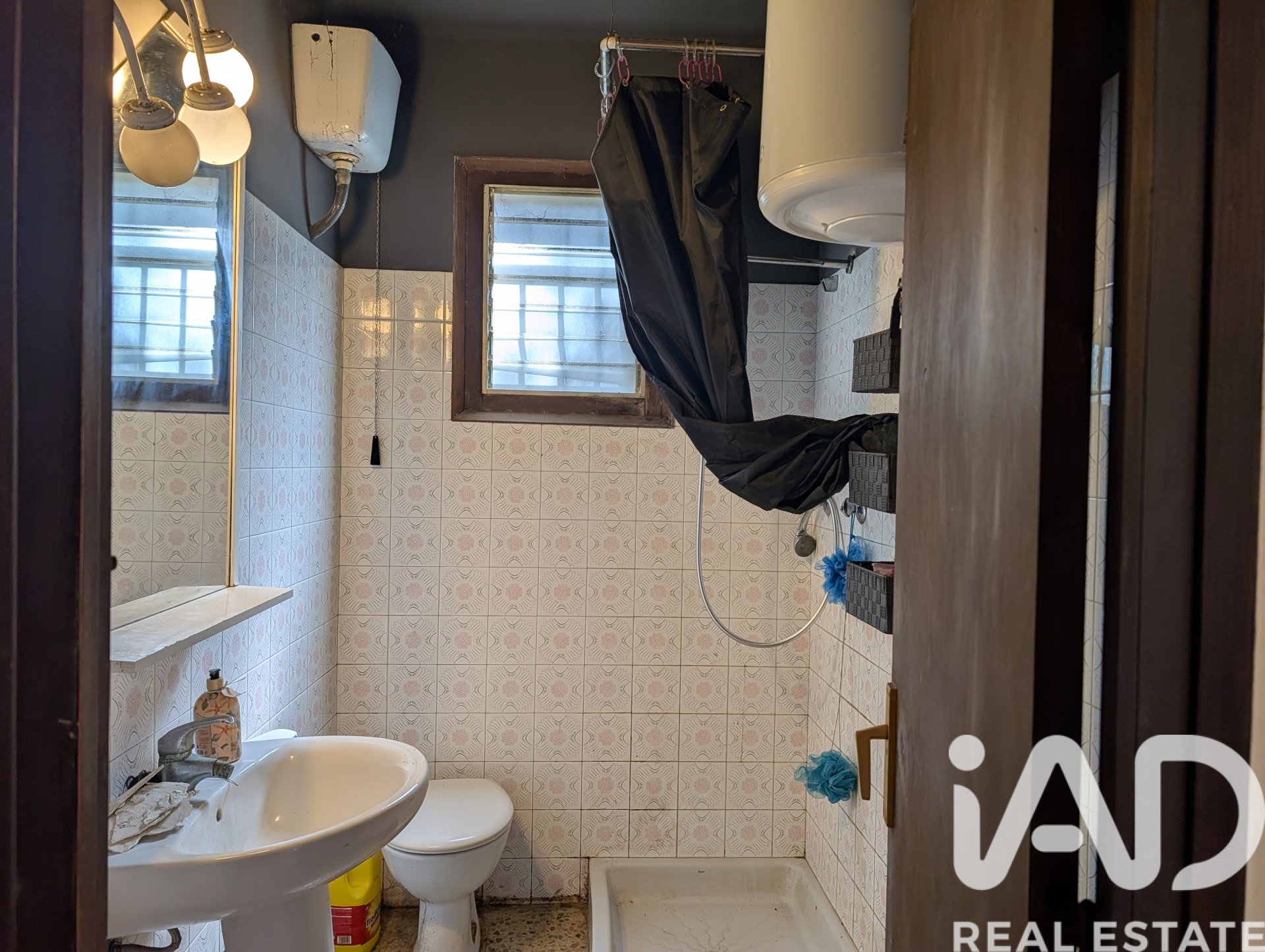 Hus i Vilanova i la Geltru, Barcelona, Spanien 3 sovrum, 90 kvm. Nr. 172557