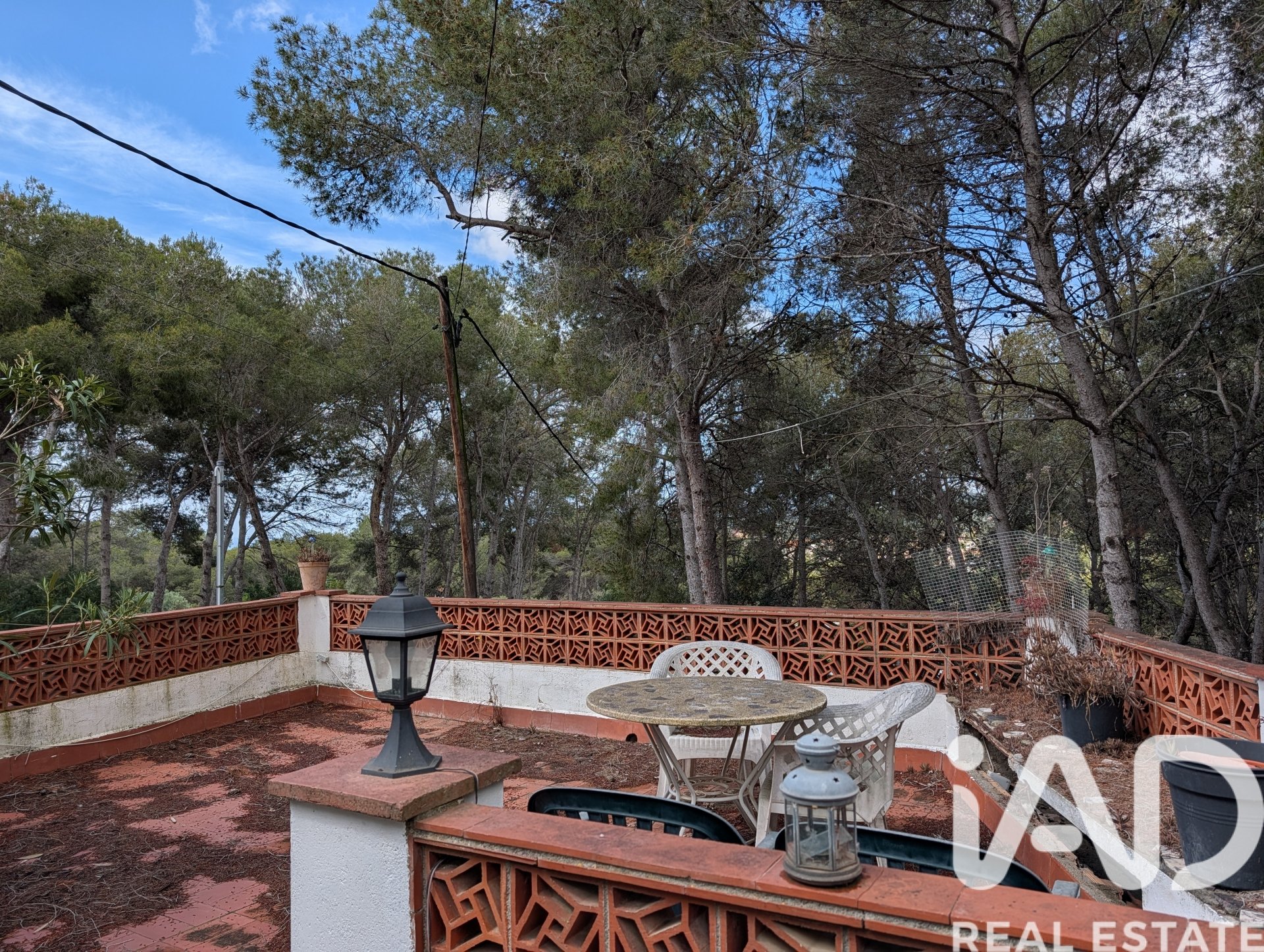 Hus i Vilanova i la Geltru, Barcelona, Spanien 3 sovrum, 90 kvm. Nr. 172557