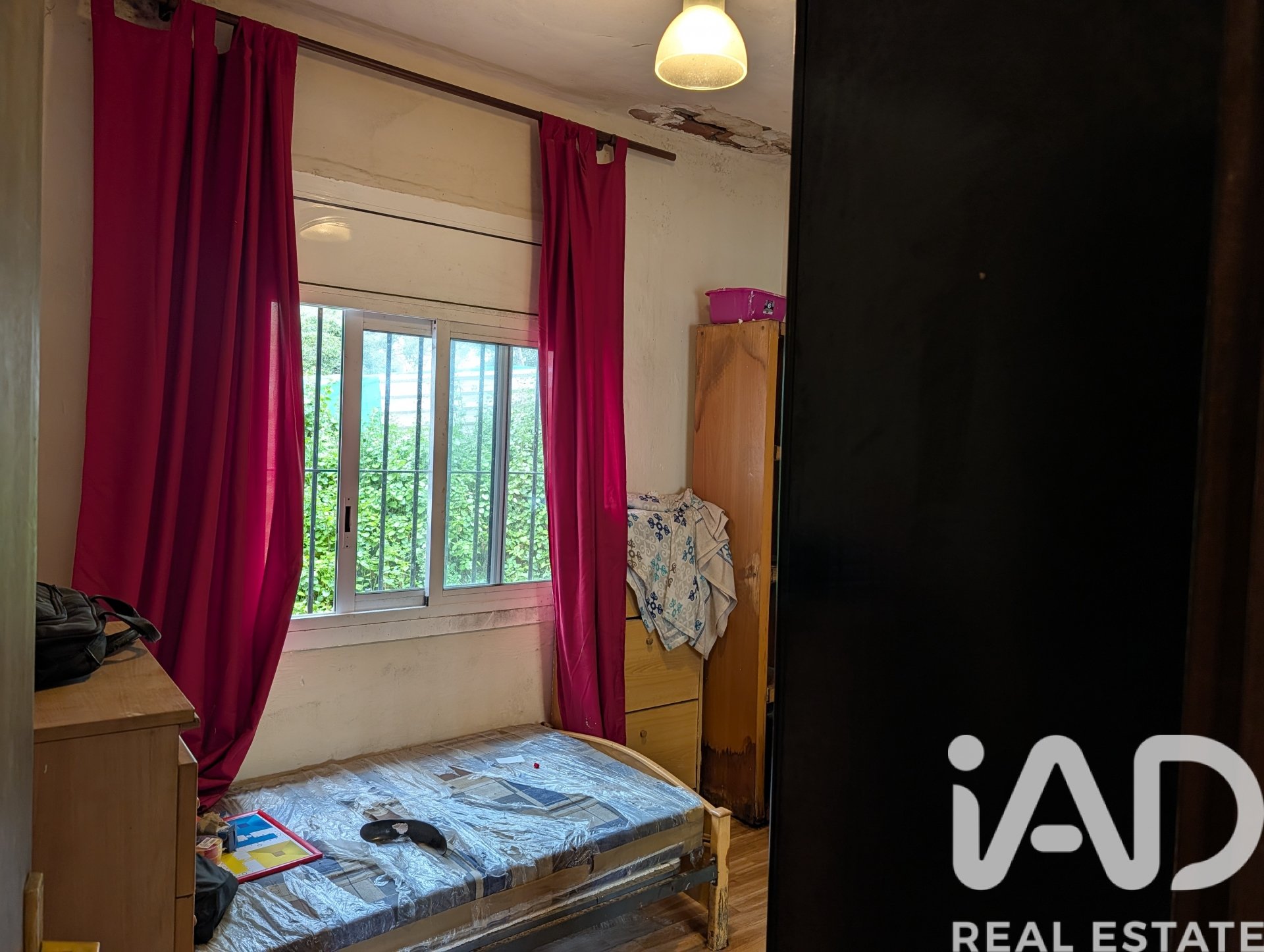 Hus i Vilanova i la Geltru, Barcelona, Spanien 3 sovrum, 90 kvm. Nr. 172557