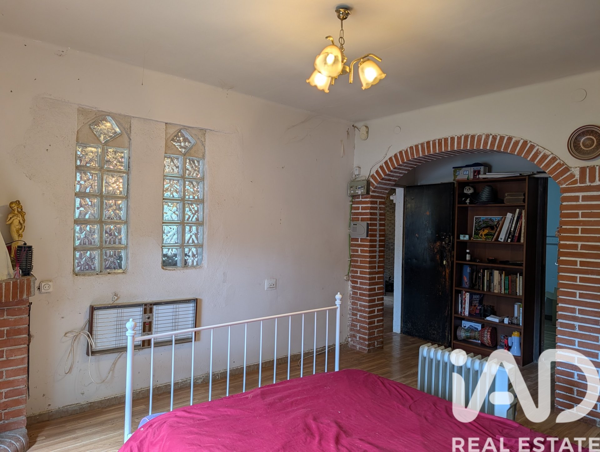 Hus i Vilanova i la Geltru, Barcelona, Spanien 3 sovrum, 90 kvm. Nr. 172557