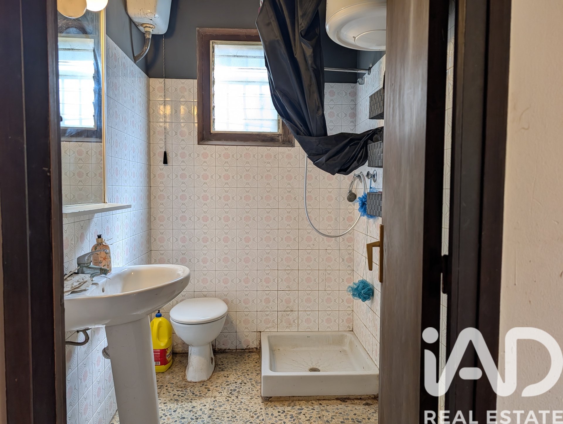 Hus i Vilanova i la Geltru, Barcelona, Spanien 3 sovrum, 90 kvm. Nr. 172557