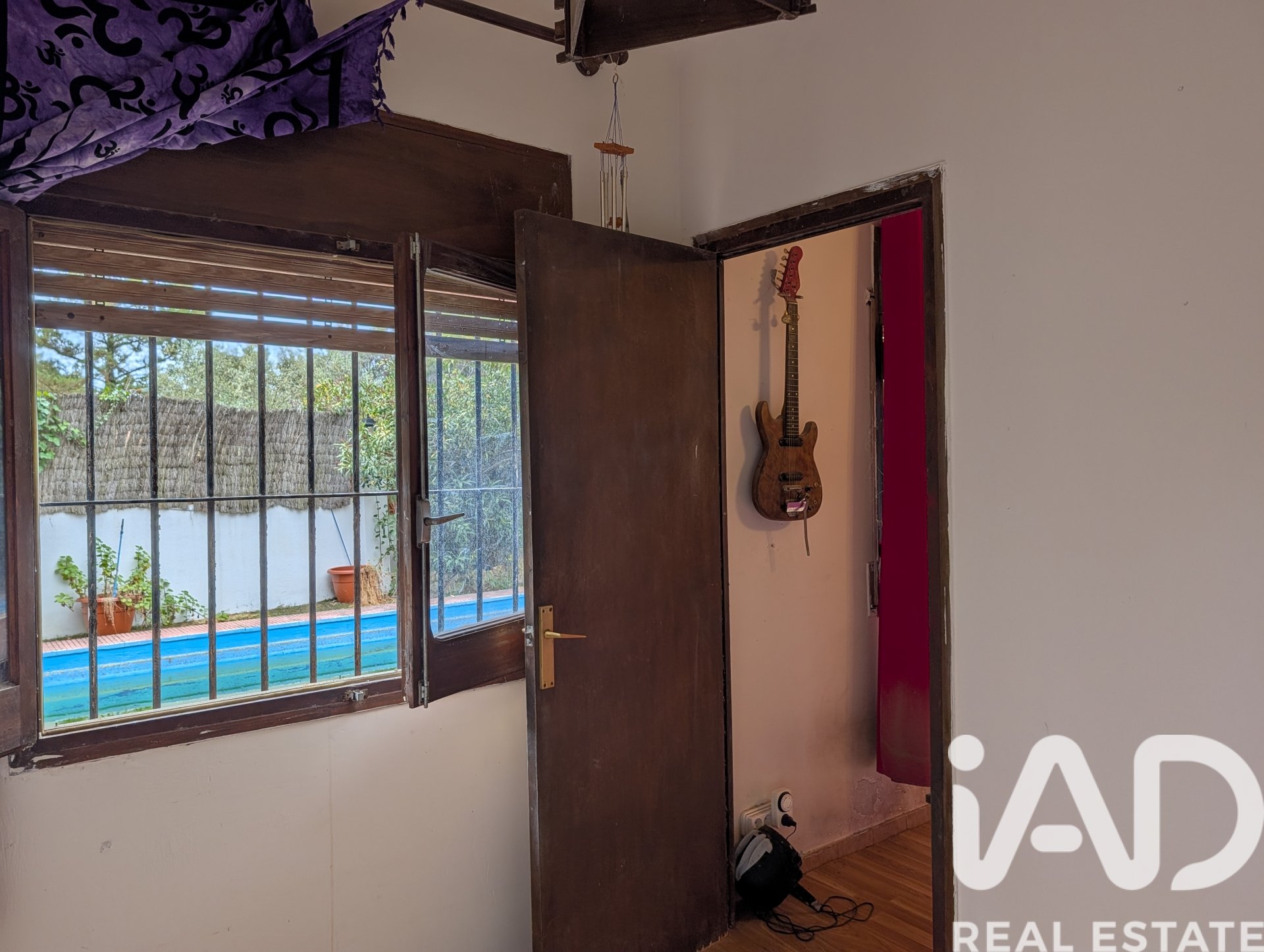 Hus i Vilanova i la Geltru, Barcelona, Spanien 3 sovrum, 90 kvm. Nr. 172557