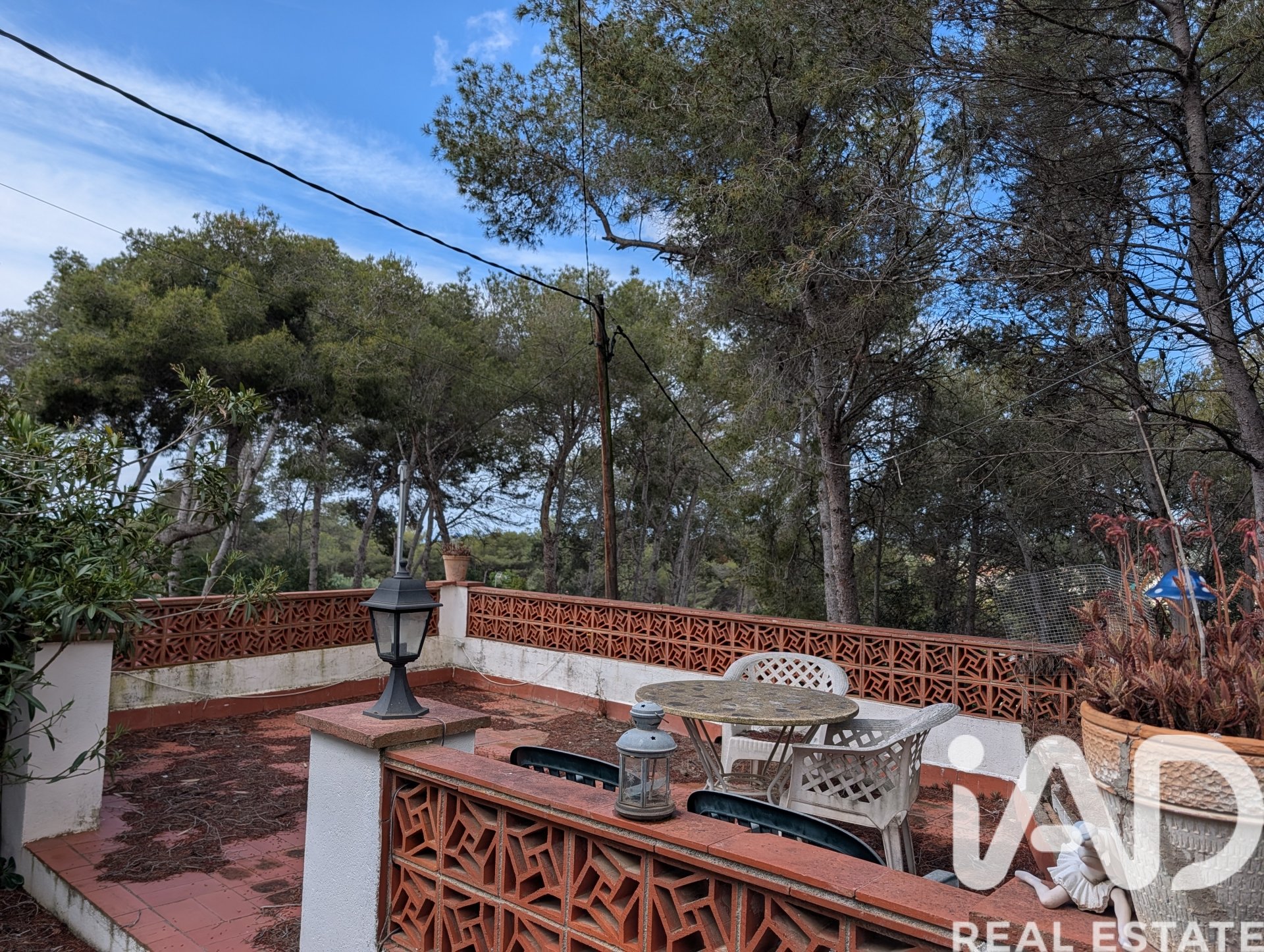 Hus i Vilanova i la Geltru, Barcelona, Spanien 3 sovrum, 90 kvm. Nr. 172557