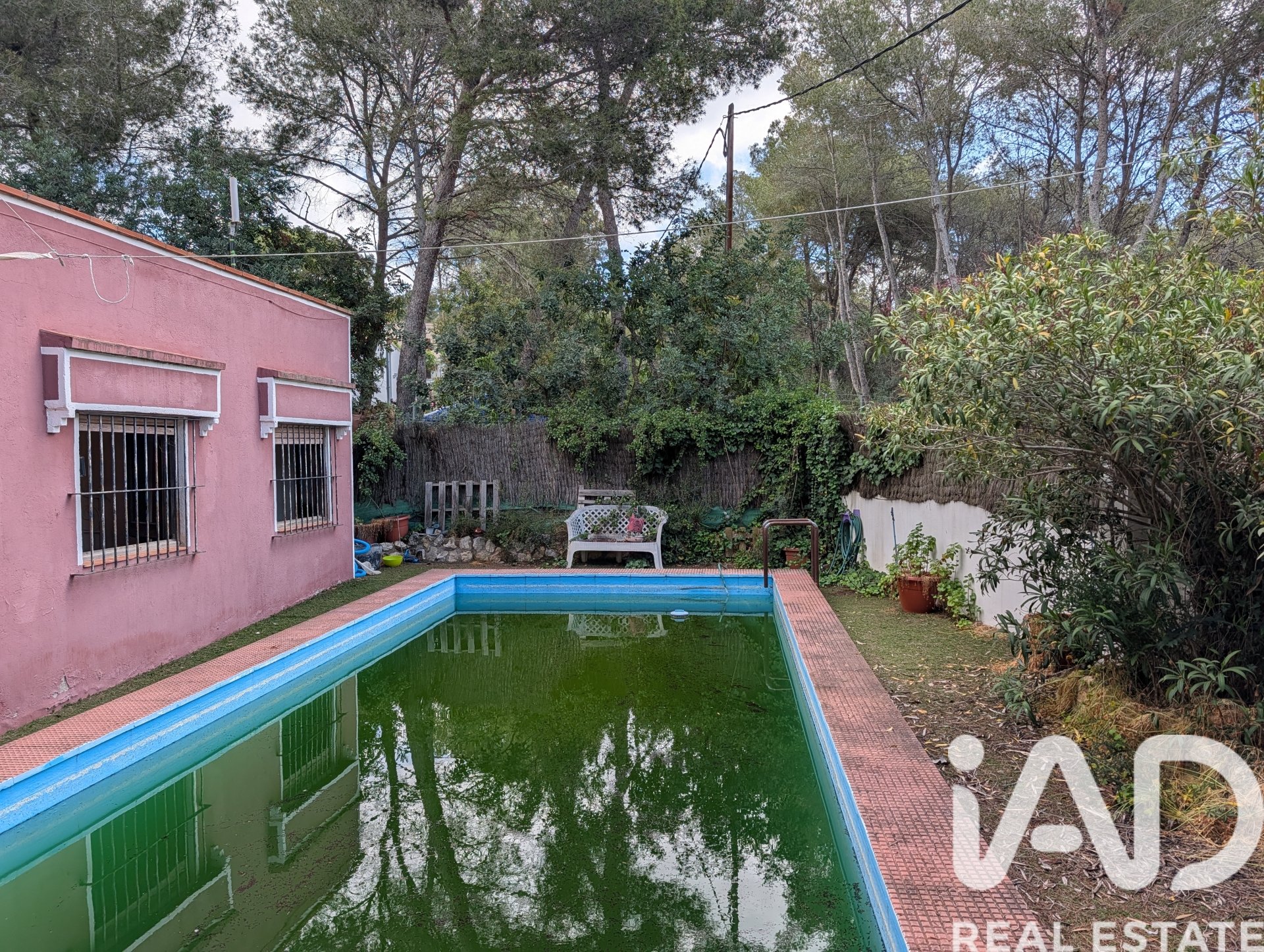 Hus i Vilanova i la Geltru, Barcelona, Spanien 3 sovrum, 90 kvm. Nr. 172557