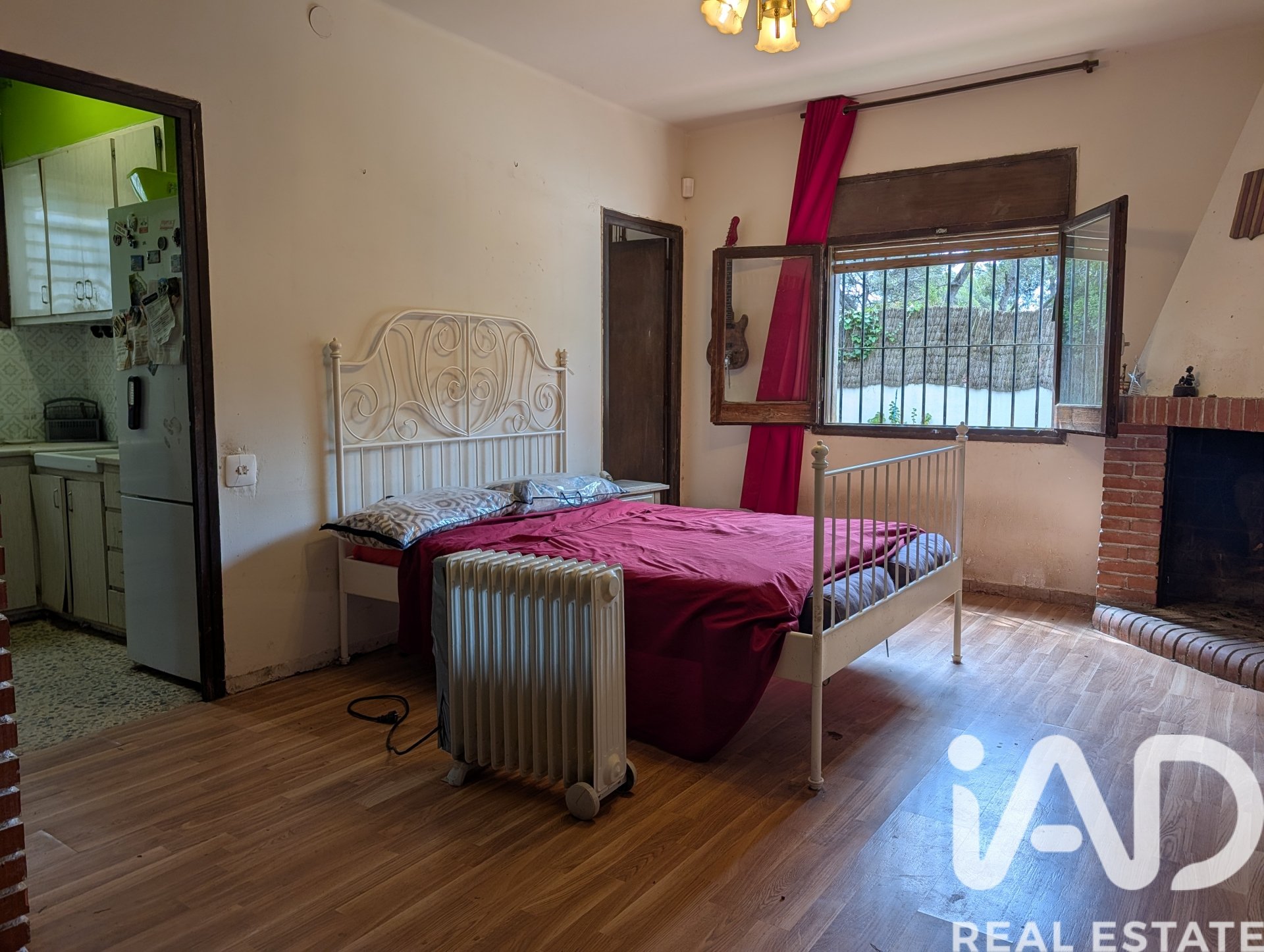 Hus i Vilanova i la Geltru, Barcelona, Spanien 3 sovrum, 90 kvm. Nr. 172557