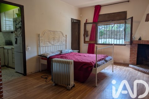 Casa a Vilanova i la Geltru, Barcelona, Spagna 3 camere da letto, 90 mq. N° 172557