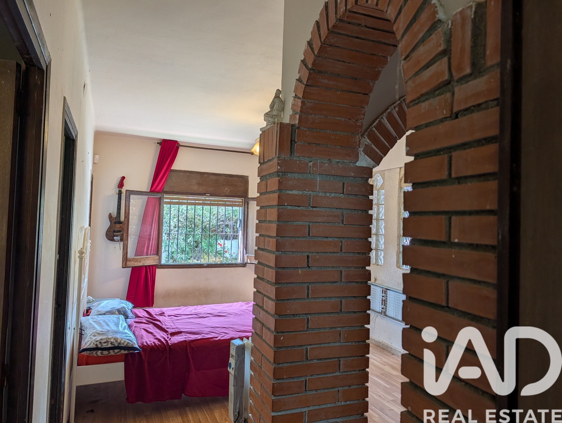 Hus i Vilanova i la Geltru, Barcelona, Spanien 3 sovrum, 90 kvm. Nr. 172557