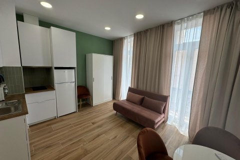 Коммерческая недвижимость в Аликанте, Испания 9 спален, 372м2 №165382