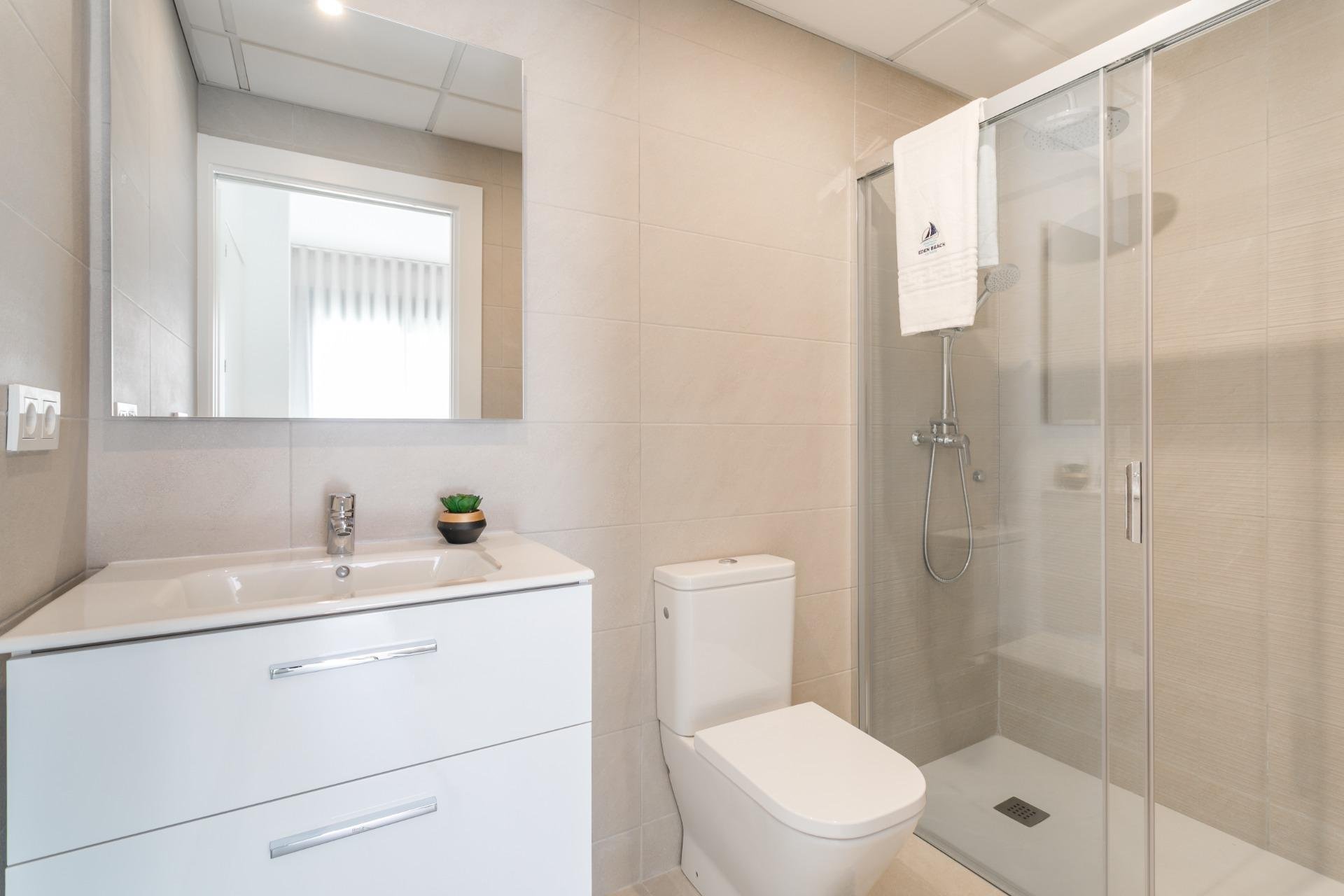 Apartament w Torreblanca, Castellon, Hiszpania 2 sypialnie, 60 mkw. nr 165378