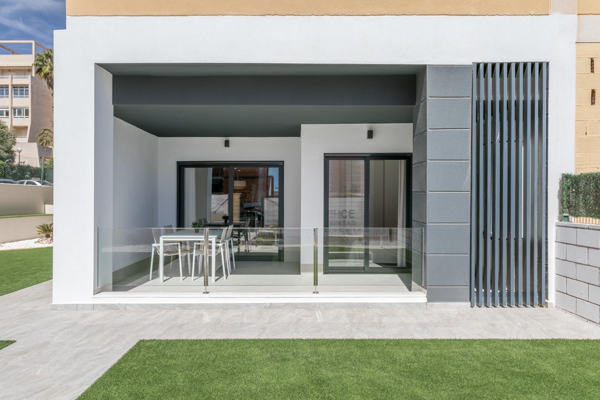 Apartament w Torreblanca, Castellon, Hiszpania 2 sypialnie, 60 mkw. nr 165378