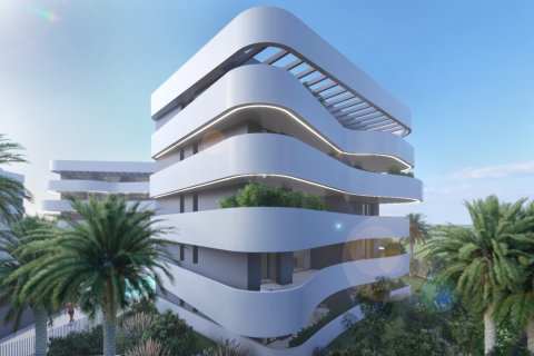 SALISOL RESORT in Guardamar del Segura, Alicante, Spain No. 166048