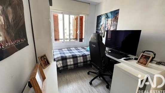 Lägenhet i Sitges, Barcelona, Spanien 3 sovrum, 65 kvm. Nr. 172500