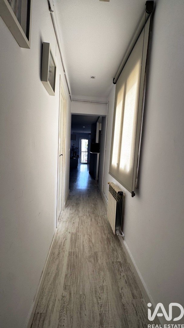 Lägenhet i Sitges, Barcelona, Spanien 3 sovrum, 65 kvm. Nr. 172500
